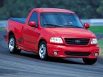 Ford SVT F-150 Lightning 1999 года